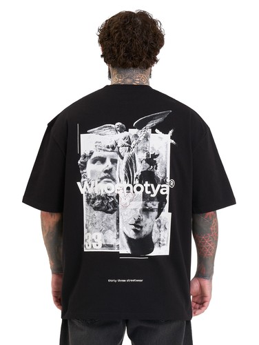 Whoshotya ethereal shirt - whoshotya,