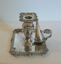 19 ° C. Old Sheffield Plate