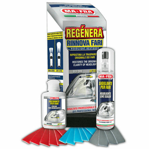 Mafra kit regenera rinnova - kit,