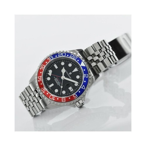 Orologio steinhart ocean one - orologio,