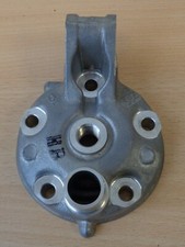 11001-1554 Testata cilindro nuova originale Kawasaki 2001 KX125-L3 NOS
