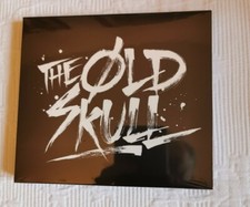 THE OLD SKULL Fantasmi Ruggine