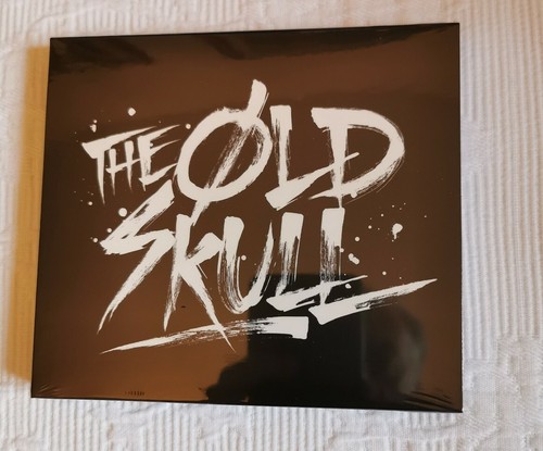 The old skull - the, fantasmi
