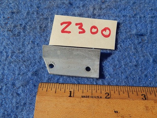Wurlitzer 2300 2304 2310
