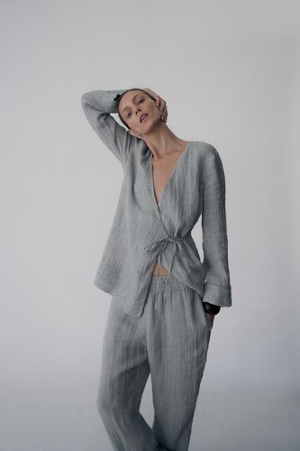 Zara ord set 100 - set, lino