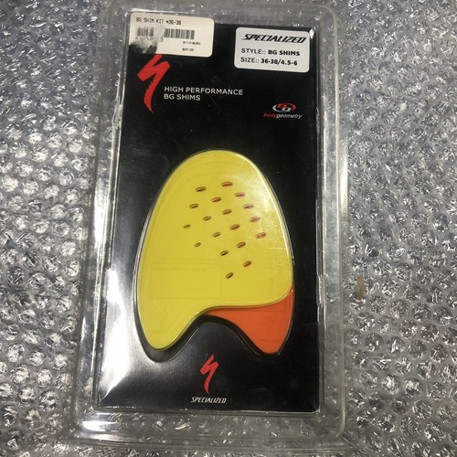 Specialized body geometry - specialized,