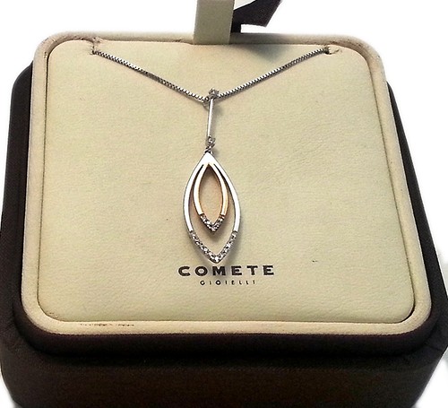 Comete jewellery yellow gold - comete,