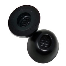 2x gommini ricambio memory foam memoria forma specifici per Huawei FreeBuds Pro