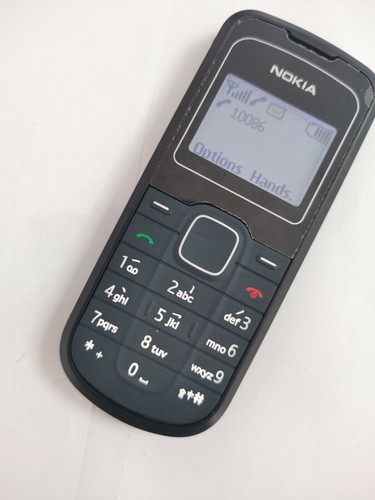 Nokia 1202 originale sbloccato