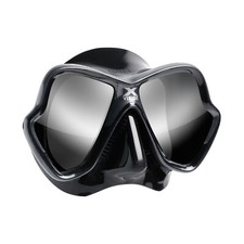 Maschera snorkeling subacquea