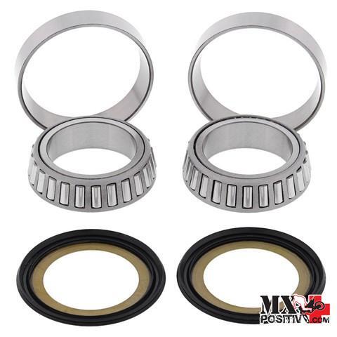 Kit cuscinetti sterzo - kit,