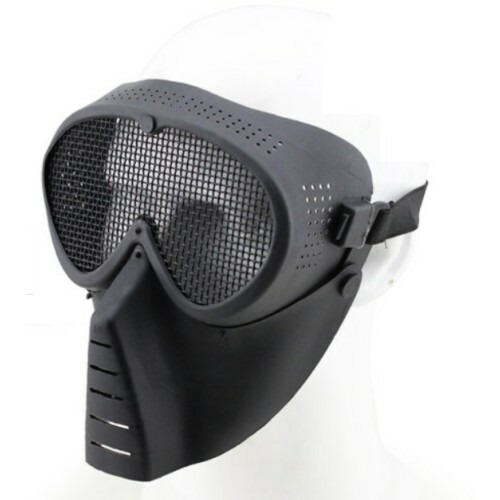 Maschera small fly upgrade - maschera,