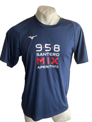 Mizuno maglia uomo shirt - mizuno, da