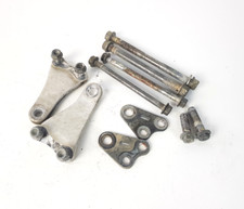 Perni e Staffe Supporto Motore HONDA CRF 450 R CRF450R 2017 - 2018