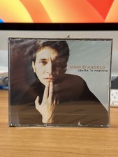 NINO D'ANGELO Stella 'e matina