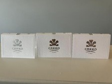 Creed Fragrance Sample Spray