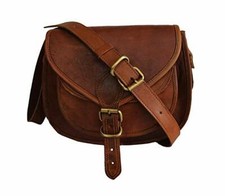 Nuova Borsa A Spalla Messenger