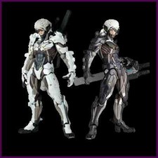 Kaiyodo The Ocedo Yamaguchi