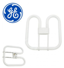 GE 2D compacte fluorescente