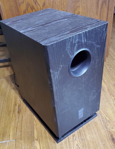 Onkyo skw 530 subwoofer - onkyo, skw-530
