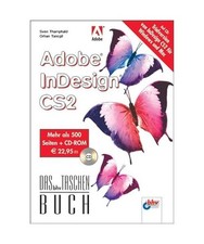 Adobe indesign sven - adobe, cs