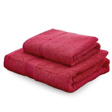 Tintunita & Co - set asciugamani e ospite 1+1 spugna di Gabel