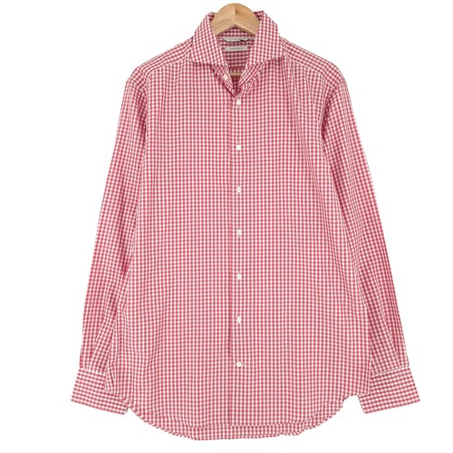 Suitsupply uomo camicia - suitsupply,