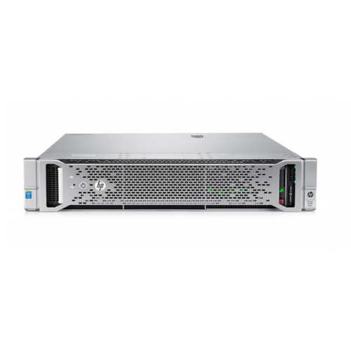 Hpe proliant dl380 - proliant, 16sff