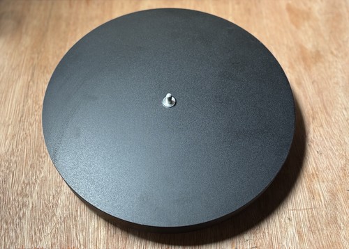 Piatto giradischi pro ject - piatto, pro-ject