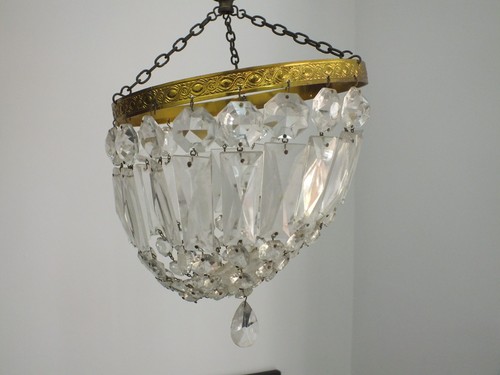 Vintage french empire style - vintage,