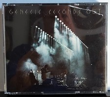 Genesis - Seconds Out  Double