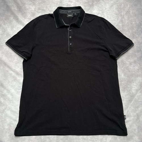 Polo boss regular fit - boss,