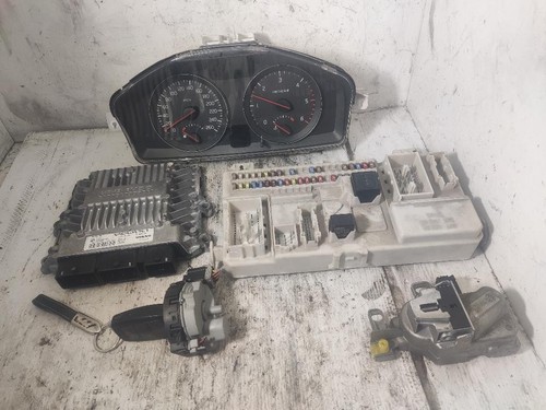 Kit centralina motore ecu per - kit,