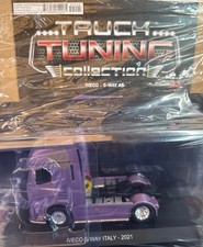 Camion Truck Tuning - Iveco