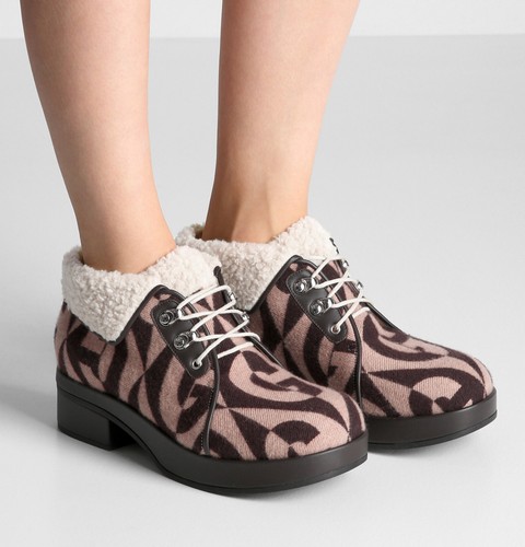 Gucci boots ankle victor - ankle,