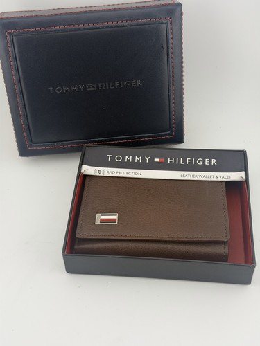 Tommy hilfiger portafoglio - hilfiger,