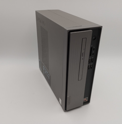 Lenovo ideacentre 07ada05 - lenovo,