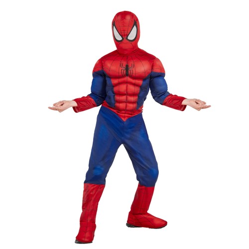 Rubies spider man marvel - rubies,