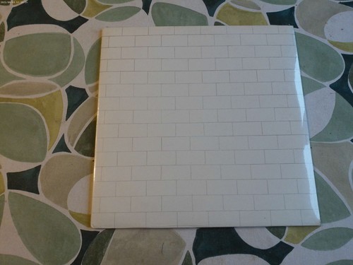 Pink floyd the wall - pink, ‎–