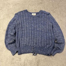 Maglione vintage Courreges