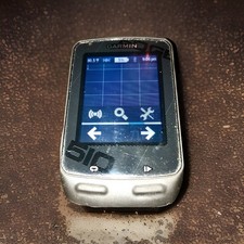 Garmin Edge 510