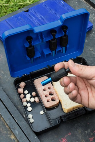 Preston commerciale punch kit - preston,
