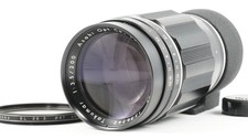 Pentax Takumar 200 mm f/3.5