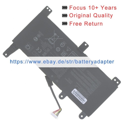 Batteria originale nuova