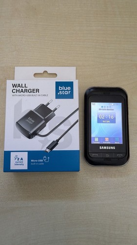 Samsung galaxy c3300k - samsung,