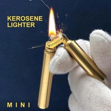 Mini accendino a cherosene