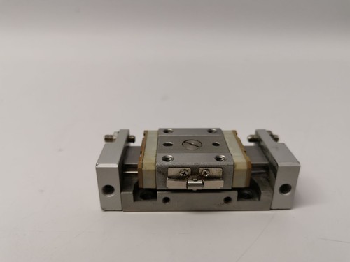 Cilindro pneumatico smc - cilindro,