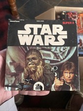 Bobina pellicola Star Wars