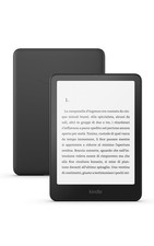 Amazon Kindle Paperwhite