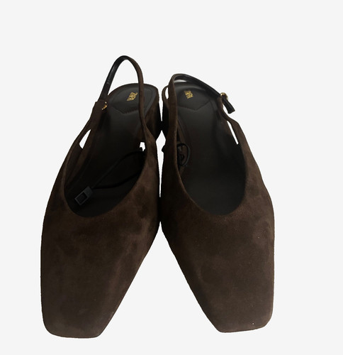 Scarpe donna zara scamosciate - donna,